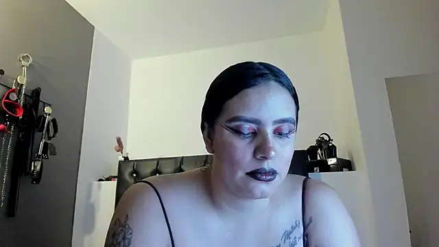Snapshot of MariaGaitan chatting on February 25, 2025, 6:09 pm MariaGaitan online show from February 25, 2025, 6:09 pm