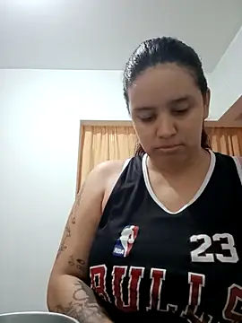 Snapshot of MariaGaitan chatting on March 4, 2025, 8:27 pm MariaGaitan online show from March 4, 2025, 8:27 pm