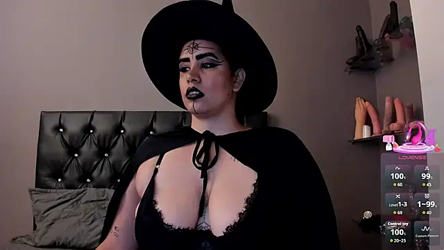 Snapshot of MariaGaitan chatting on October 20, 2025, 7:03 pm MariaGaitan online show from October 20, 2025, 7:03 pm