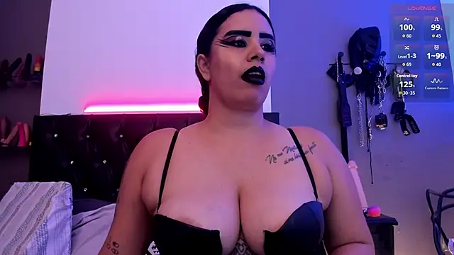 Snapshot of MariaGaitan chatting on November 23, 2025, 7:02 pm MariaGaitan online show from November 23, 2025, 7:02 pm