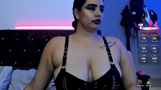 Snapshot of MariaGaitan chatting on November 24, 2025, 7:02 pm MariaGaitan online show from November 24, 2025, 7:02 pm