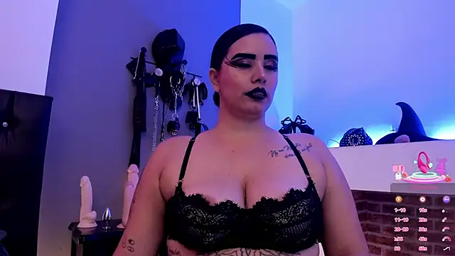 Snapshot of MariaGaitan chatting on December 5, 2025, 7:10 pm MariaGaitan online show from December 5, 2025, 7:10 pm