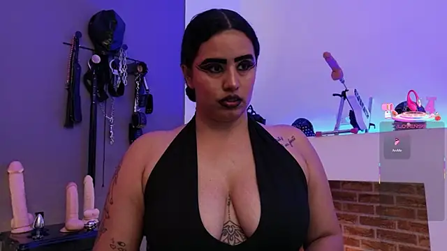 Snapshot of MariaGaitan chatting on January 7, 2026, 7:05 pm MariaGaitan online show from January 7, 2026, 7:05 pm