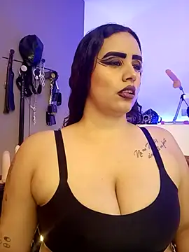 Snapshot of MariaGaitan chatting on January 8, 2026, 7:05 pm MariaGaitan online show from January 8, 2026, 7:05 pm