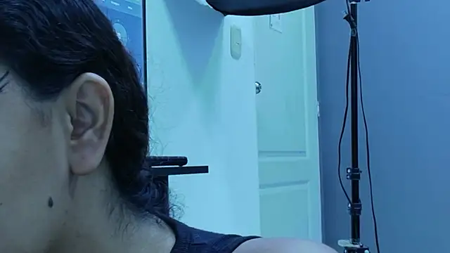 Snapshot of MariaGaitan chatting on January 10, 2026, 7:04 pm MariaGaitan online show from January 10, 2026, 7:04 pm