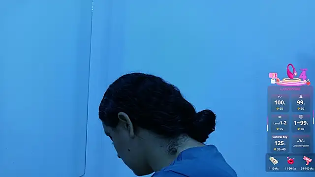 Snapshot of MariaGaitan chatting on January 17, 2026, 7:06 pm MariaGaitan online show from January 17, 2026, 7:06 pm