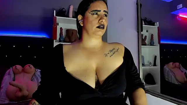 Snapshot of MariaGaitan chatting on June 28, 2026, 5:08 pm MariaGaitan online show from June 28, 2026, 5:08 pm