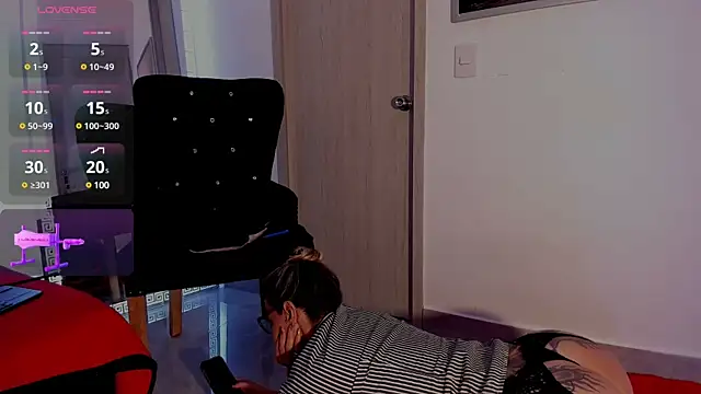 Snapshot of daiila_jonnes chatting on March 21, 2025, 1:45 am daiila jonnes online show from March 21, 2025, 1:45 am