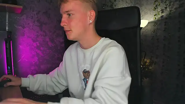 AlexxSweet online show from September 14, 2025, 6:56 am