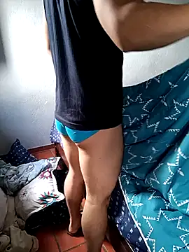 Blanco2023 online show from February 14, 2025, 4:20 pm