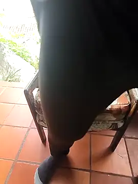 Blanco2023 online show from December 18, 2025, 5:19 pm