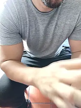 Blanco2023 online show from January 17, 2026, 5:16 pm