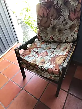 Blanco2023 online show from February 28, 2026, 1:12 pm