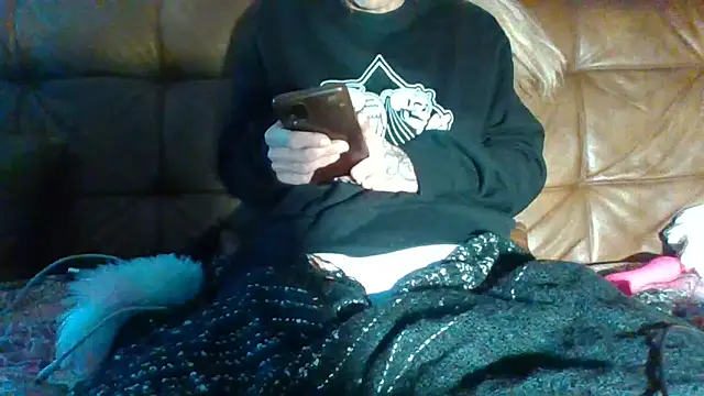 Strip-Nomy online show from February 27, 2025, 3:14 am