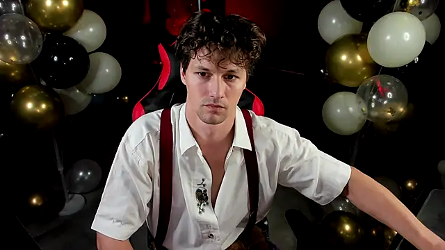 dirty-boss online show from October 3, 2025, 10:56 am