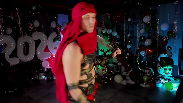 dirty-boss online show from January 11, 2026, 6:02 pm