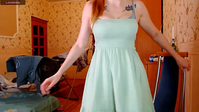 MarySweetness online show from February 1, 2025, 2:13 pm