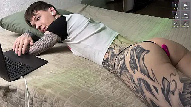 dnonilol online show from February 6, 2026, 2:38 am