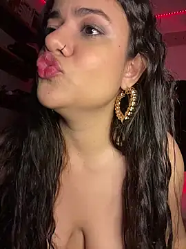 Snapshot of demonaughtyyy chatting on January 30, 2025, 6:46 am demonaughtyyy online show from January 30, 2025, 6:46 am