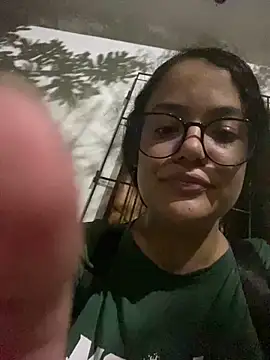 Snapshot of demonaughtyyy chatting on February 12, 2025, 12:05 am demonaughtyyy online show from February 12, 2025, 12:05 am