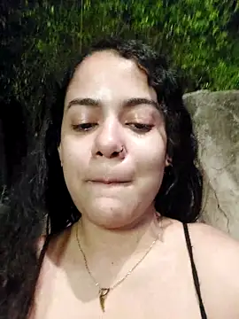 Snapshot of demonaughtyyy chatting on February 12, 2025, 7:13 am demonaughtyyy online show from February 12, 2025, 7:13 am