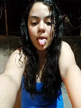 Snapshot of demonaughtyyy chatting on February 19, 2025, 3:17 am demonaughtyyy online show from February 19, 2025, 3:17 am