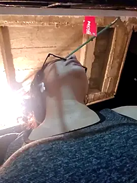 Snapshot of demonaughtyyy chatting on February 25, 2025, 12:36 am demonaughtyyy online show from February 25, 2025, 12:36 am