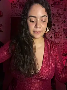 Snapshot of demonaughtyyy chatting on March 14, 2025, 3:15 am demonaughtyyy online show from March 14, 2025, 3:15 am