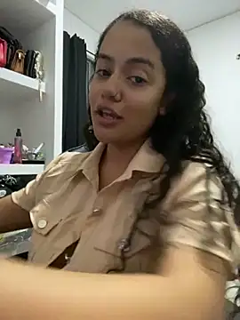 Snapshot of demonaughtyyy chatting on November 9, 2025, 4:22 am demonaughtyyy online show from November 9, 2025, 4:22 am