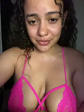 demonaughtyyy online show from April 9, 2026, 2:11 am