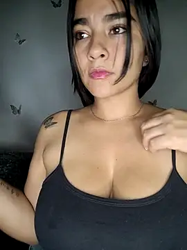 alison villalobo online show from October 12, 2025, 9:03 pm