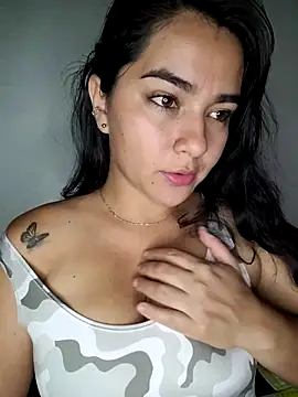 alison villalobo online show from November 9, 2025, 1:37 am