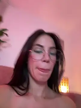 Im Valentina online show from February 26, 2025, 12:49 am