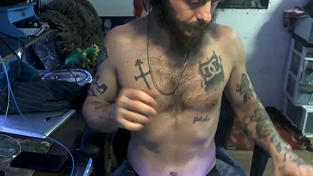 CloudDadddyyy420 online show from November 16, 2025, 11:38 am