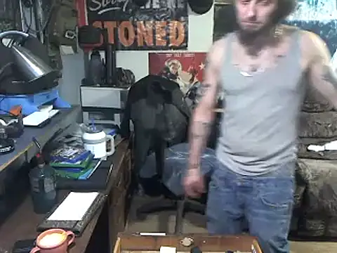 CloudDadddyyy420 online show from February 4, 2026, 4:29 am