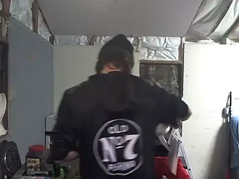 CloudDadddyyy420 online show from February 7, 2026, 11:14 am