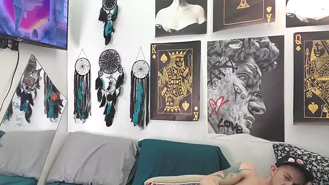 Snapshot of TheGAPEgatsby92 chatting on November 7, 2025, 5:35 pm TheGAPEgatsby92 online show from November 7, 2025, 5:35 pm