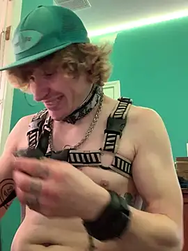 Snapshot of TheGAPEgatsby92 chatting on March 2, 2026, 5:08 am TheGAPEgatsby92 online show from March 2, 2026, 5:08 am