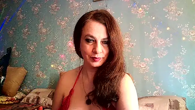 VanezaSmith online show from March 27, 2026, 7:36 am