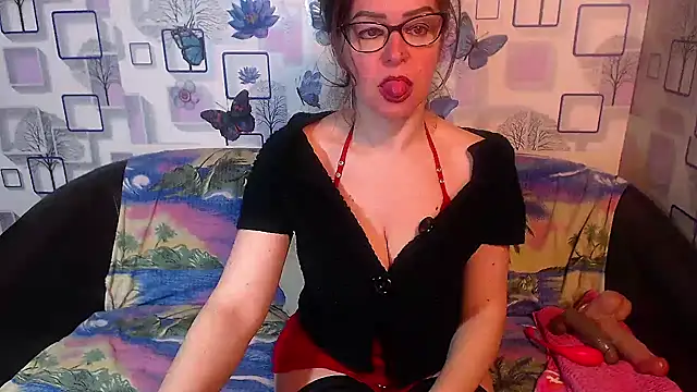 milfsexy online show from March 22, 2026, 10:40 am