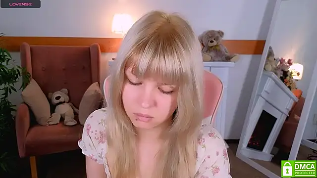 Grace and  Jacob online show from October 25, 2025, 8:00 am