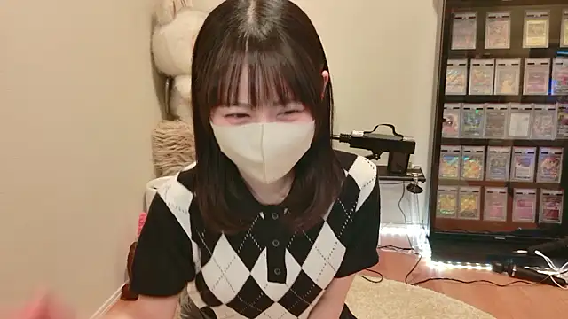 HIKARI x0 online show from March 20, 2026, 2:22 pm