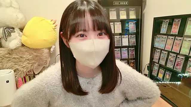 HIKARI x0 online show from April 7, 2026, 2:28 pm