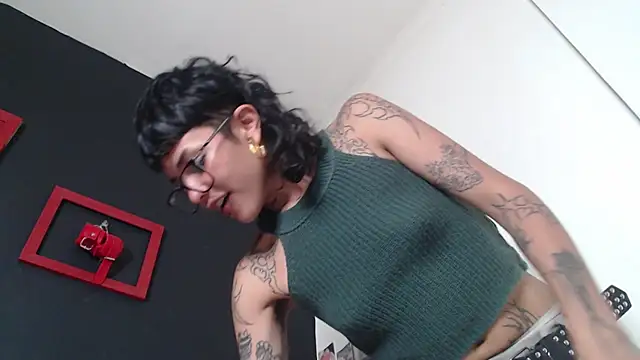 trinitty online show from February 10, 2025, 2:16 pm