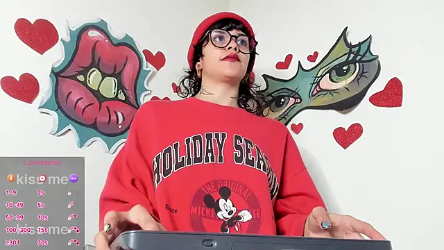 trinitty online show from February 17, 2026, 12:01 pm