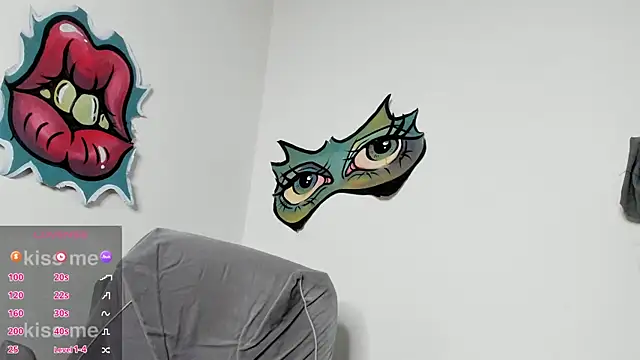 trinitty online show from March 26, 2026, 10:59 pm