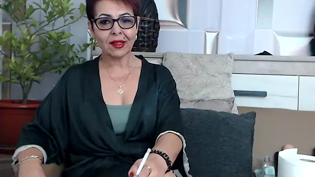 rosie69 online show from December 1, 2025, 6:13 pm