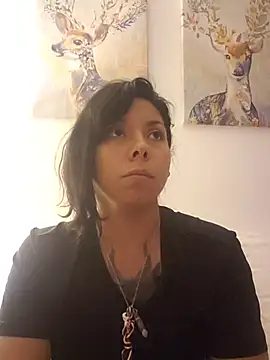 Diosagata online show from November 17, 2025, 11:32 pm