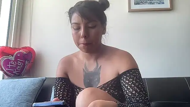 Diosagata online show from February 23, 2026, 3:53 pm