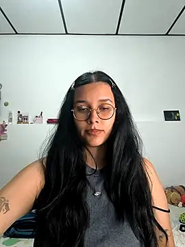 Annya-sweet online show from September 18, 2025, 1:46 pm